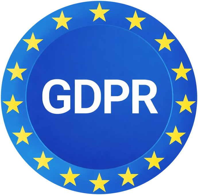 GDPR compliant